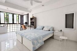 The Dairy Farm (D23), Condominium #555605011